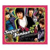 Super Junior / Super Junior05