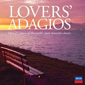 Lovers’ Adagios For Valentine’s Day