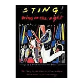 Sting / Bring On The Night [Deluxe Sound & Vision]