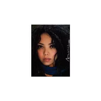 張惠妹 / 我要快樂 (感謝珍藏版 CD+DVD)