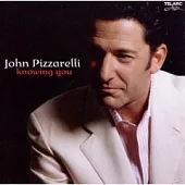 John Pizzarelli / Knowing You