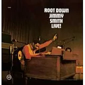 Jimmy Smith / Root Down