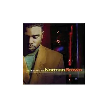 Norman Brown / The Very Best Of