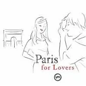 V.A / Paris for Lovers