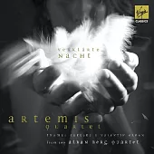 Artemis Quartet / Schonberg / Berg / R.Strauss: sextets