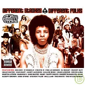 Sly & The Family Stone / Different Strokes by Different Folks