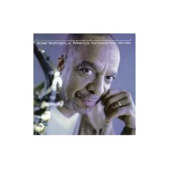 Grover Washington, Jr. / Prime Cuts - The Greatest Hits: 1987-99