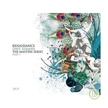V.A. (Mixed By Dave Seaman) / Renaissance Presents The Masters Series Part 7- Dave Seaman