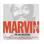 Marvin Gaye / Love Songs