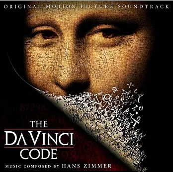 O.S.T. / The Da Vinci Code - Hans Zimmer