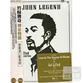 John Legend / Get Lifted Special Edition