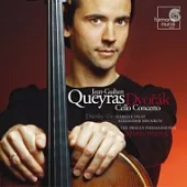 Jean-Guihen Queyras / Davorak: Cello Concerto