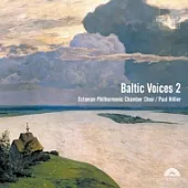 Paul Hillier / Baltic Voices 2