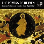 The Power of Heavn - Orthodox Music of the 17th & 18th Centuries