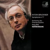 Bruckner：Symphonie No.7