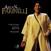 Vivica Genaux / Arias for Farinelli
