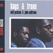 Milt Jackson & John Coltrane / Bags & Trane