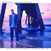 Branford Marsalis / Footsteps of Our Fathers
