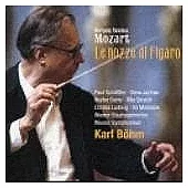 Mozart : Le Nozze di Figaro / Jurinac / Streich / Ludwig / Bohm