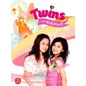 Twins / 八十塊環遊世界(CD+VCD)