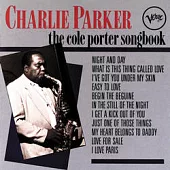 Charlie Parker / The Cole Porter Songbook