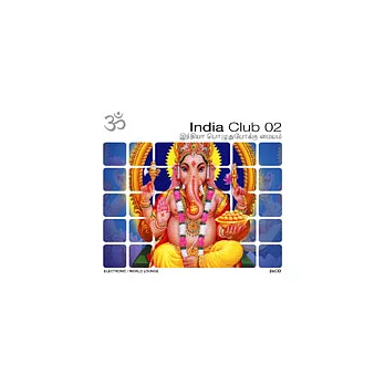 V.A. / India Club Vol.2