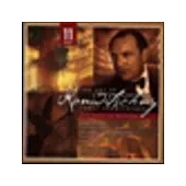 Franz Konwitschny: Legendary recordings(1)/ Konwitschny