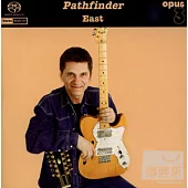 East / Pathfinder (SACD)