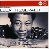 Ella Fitzgerald /【Jazz Club 3】Lady Be Good!