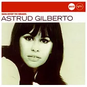 Astrud Gilberto /【Jazz Club 6】Non-Stop to Brazil