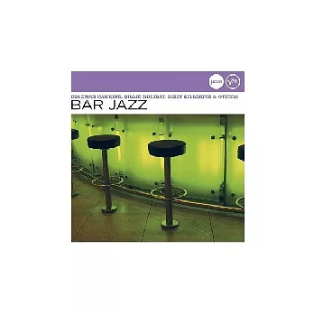 【Jazz Club 14】Bar Jazz