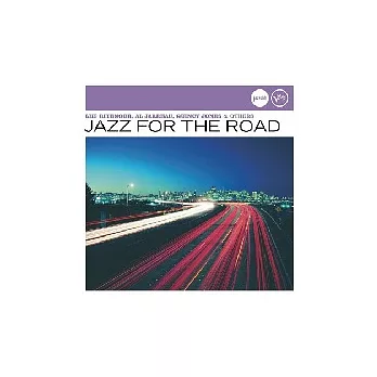 【Jazz Club 16】Jazz for the Road