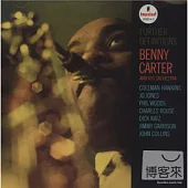 Benny Carter / Further Definition