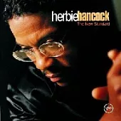 Herbie Hancock / The New Standard