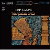 Nina Simone / High Priestess Of Soul