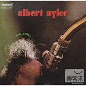 Albert Ayler / New Grass