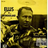 Herb Ellis / Ellis In Wonderland