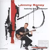 Jimmy Raney / Jimmy Raney Featuring Bob Brookmeyer