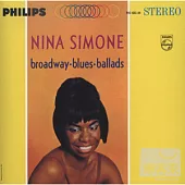 Nina Simone / Broadway-Blues-Ballads