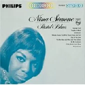 Nina Simone / Pastel Blues