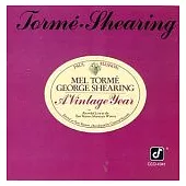 Mel Torme & George Shearing / A Vintage Year（SACD）