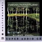 Marian McPartland / Silent Pool(SACD)