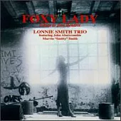 Lonnie Smith / Foxy Lady - Tribute to Jimi Hendrix