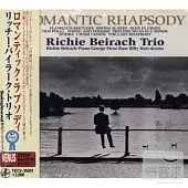 Richie Beirach / Romantic Rhapsody