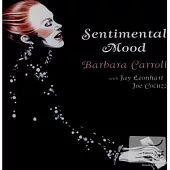 Barbara Carroll / Sentimental Mood