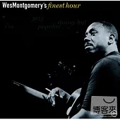 Wes Montgomery / Finest Hour