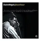 Charles Mingus / Finest Hour