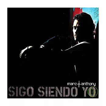 Marc Anthony / Sigo Siendo Yo