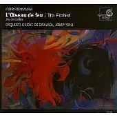 Stravinski：The Firebird