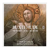 Buxtehude：Membra Jesu Nostri